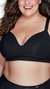 Sutiã Plus com Bojo Soft - Flávia Prada Moda Íntima
