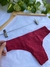 Calcinha Fio Trabalhado sem Costura Romance - comprar online