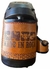 GARRAFA DE COURO 2,5L MADE IN ROÇA