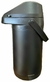 GARRAFA TERMICA 4L CHACAL PRETA FOSCA