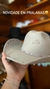 CHAPEU PRALANA FEMININO TAMANHO P