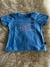 Camiseta Infantil azul TAMANHO 2 texas farm - comprar online