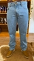 Calça Masculina Reta Country Pura Raça 100% algodão