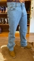Imagem do Calça Masculina Reta Country Pura Raça 100% algodão