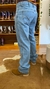 Calça Masculina Reta Country Pura Raça 100% algodão - Rancho Country