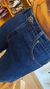 Calça Masculina Reta Country Pura Raça COM ELASTANO BOLSO CANIVETE ESCURA - loja online