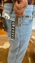 Imagem do Calça Masculina Reta Country Pura Raça COM ELASTANO BOLSO CANIVETE