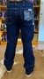 Calça Masculina Reta Country Pura Raça COM ELASTANO - comprar online