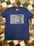 Camiseta BF Horse Azul Marinho - comprar online