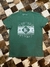 Camiseta Western Verde na internet
