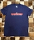Camiseta BF///MS Western Azul Marinho na internet