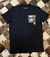 Camiseta Bandeirante Preta na internet