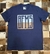 Camiseta BFMS Source Azul Marinho na internet