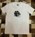 Camiseta Horizon Horses Branca na internet