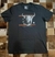 Camiseta Bovino Cinza na internet