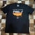 Camiseta United States Preta na internet