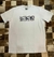 Camiseta three Horses Branca na internet