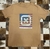 CAMISETA MASCULINA TXC BEGE - comprar online
