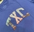 CAMISETA MASCULINA TXC AZUL - Rancho Country