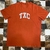 CAMISETA MASCULINA TXC TERRACOTA - comprar online