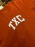 CAMISETA MASCULINA TXC TERRACOTA na internet