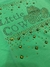 Camiseta Infantil VERDE TAMANHO 4 MINUTY - Rancho Country