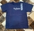 Camiseta Infantil AZUL MARINHO TAMANHO 4 TEXAS FARM - comprar online