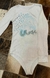 body infantil minuty tamanho 4 - comprar online