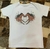 Camiseta Infantil TAMANHO 6 paraiso country - comprar online