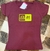 Camiseta Infantil TAMANHO 6 2k - comprar online
