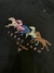 Camiseta Infantil TAMANHO 6 texas farm na internet