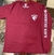 Camiseta Infantil TAMANHO 6 mula rosa - comprar online