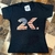 Camiseta Infantil TAMANHO 6 2k - comprar online