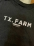 Camiseta Infantil TAMANHO 8 texas farm na internet