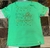 Camiseta Infantil SALMÃO TAMANHO 8 MINUTY - comprar online