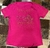Camiseta Infantil SALMÃO TAMANHO 8 MINUTY - comprar online