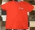 Camiseta Infantil TAMANHO 8 tomhawk - comprar online
