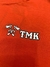 Camiseta Infantil TAMANHO 8 tomhawk na internet
