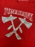 Camiseta Infantil TAMANHO 8 tomhawk na internet
