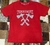 Camiseta Infantil TAMANHO 8 tomhawk - comprar online