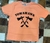 Camiseta Infantil TAMANHO 10 tomhawk - comprar online