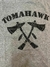 Camiseta Infantil TAMANHO 10 tomhawk - Rancho Country