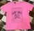 Camiseta Infantil TAMANHO 10 tomhawk - comprar online