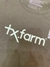 Camiseta Infantil TAMANHO 10 texas farm na internet