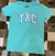 Camiseta Infantil TAMANHO 8 TXC - comprar online