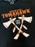 Camiseta Infantil TAMANHO 10 tomhawk na internet