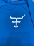 Camiseta Infantil preteção uv infantil texas farm tamanho 12 na internet