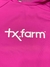 Camiseta Infantil preteção uv infantil texas farm tamanho 12 na internet