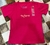 Camiseta Infantil TAMANHO 12 texas farm - comprar online