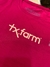 Camiseta Infantil TAMANHO 12 texas farm na internet